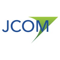 JCOM Import logo, JCOM Import contact details