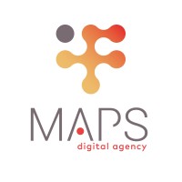 MAPS Digital Agency logo, MAPS Digital Agency contact details