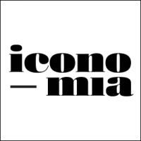 Iconomia logo, Iconomia contact details