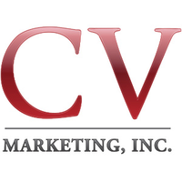 CV Marketing, Inc. logo, CV Marketing, Inc. contact details