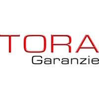 TORA GARANZIE logo, TORA GARANZIE contact details