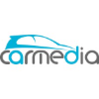 Carmedia Concept Group S.r.l. logo, Carmedia Concept Group S.r.l. contact details