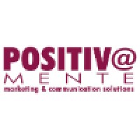 Positiv@mente Srl logo, Positiv@mente Srl contact details