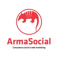 ArmaSocial logo, ArmaSocial contact details