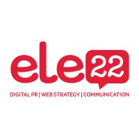 Ele's logo, Ele's contact details