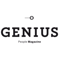 Genius People Magazine logo, Genius People Magazine contact details