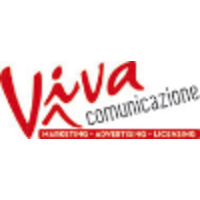 Viva Comunicazione logo, Viva Comunicazione contact details