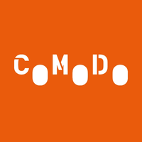 CoMoDo Soc Coop logo, CoMoDo Soc Coop contact details