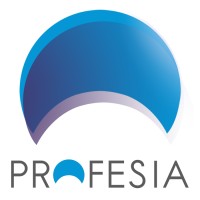 Profesia logo, Profesia contact details