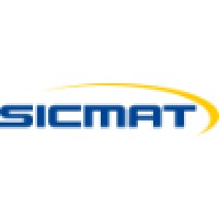 Sicmat SpA logo, Sicmat SpA contact details