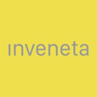 INVENETA logo, INVENETA contact details