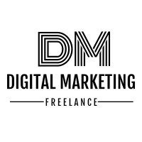 DIGITAL MARKETING - FREELANCE logo, DIGITAL MARKETING - FREELANCE contact details