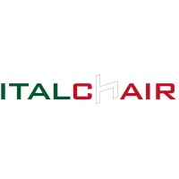 ITALCHAIR logo, ITALCHAIR contact details