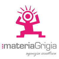 Materiagrigia Srl - creative agency logo, Materiagrigia Srl - creative agency contact details