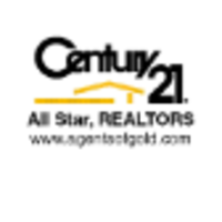 CENTURY 21 ALL STAR REALTORS logo, CENTURY 21 ALL STAR REALTORS contact details