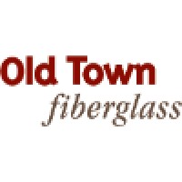 Old Town Fiberglass logo, Old Town Fiberglass contact details