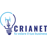 Crianet adv logo, Crianet adv contact details