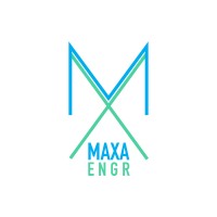 Maxa Engineering logo, Maxa Engineering contact details