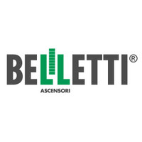 BELLETTI SRL logo, BELLETTI SRL contact details