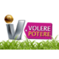 VolerePotere logo, VolerePotere contact details