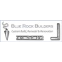 Blue Rock Builders logo, Blue Rock Builders contact details