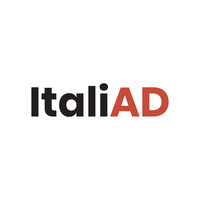 Italiad logo, Italiad contact details