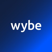 Wybe logo, Wybe contact details