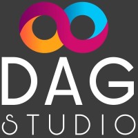 DAG STUDIO WEB MARKETING AGENCY logo, DAG STUDIO WEB MARKETING AGENCY contact details