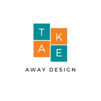 Take Away Design logo, Take Away Design contact details