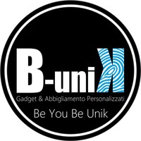 b-unik logo, b-unik contact details