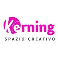 Kerning Spazio Creativo logo, Kerning Spazio Creativo contact details