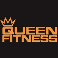 Queen Fitness Torino logo, Queen Fitness Torino contact details