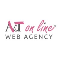 A&T OnLine logo, A&T OnLine contact details