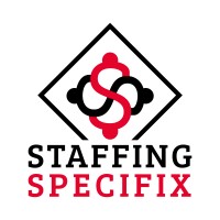 Staffing Specifix logo, Staffing Specifix contact details