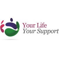 YOUR LIFE YOUR SUPPORT LIMITED logo, YOUR LIFE YOUR SUPPORT LIMITED contact details