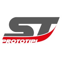 St Prototipi logo, St Prototipi contact details