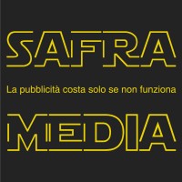 Safra Media Srl logo, Safra Media Srl contact details