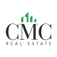 CMC Real Estate logo, CMC Real Estate contact details