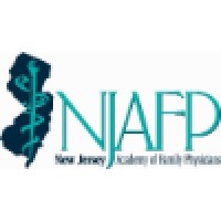 New Jersey Academy of Family Physicians logo, New Jersey Academy of Family Physicians contact details