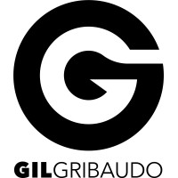 GilGribaudo logo, GilGribaudo contact details