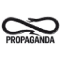 PROPAGANDA AGENCY logo, PROPAGANDA AGENCY contact details