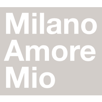 MILANO AMORE MIO logo, MILANO AMORE MIO contact details