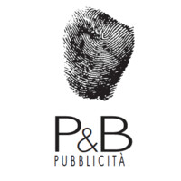 P&B Pubblicità logo, P&B Pubblicità contact details