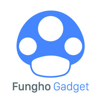 Fungho Gadget logo, Fungho Gadget contact details