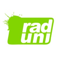 RadUni - Radio Universitarie Italiane logo, RadUni - Radio Universitarie Italiane contact details