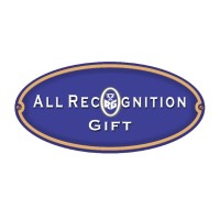 All Recognition Gift logo, All Recognition Gift contact details