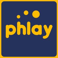 PHLAY logo, PHLAY contact details