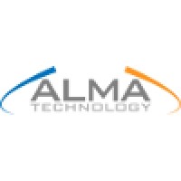 Alma Technology srl logo, Alma Technology srl contact details