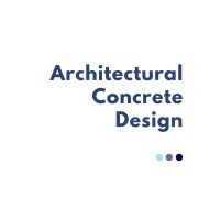 Architectural Concrete Design logo, Architectural Concrete Design contact details