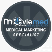 Movie Med Communication logo, Movie Med Communication contact details